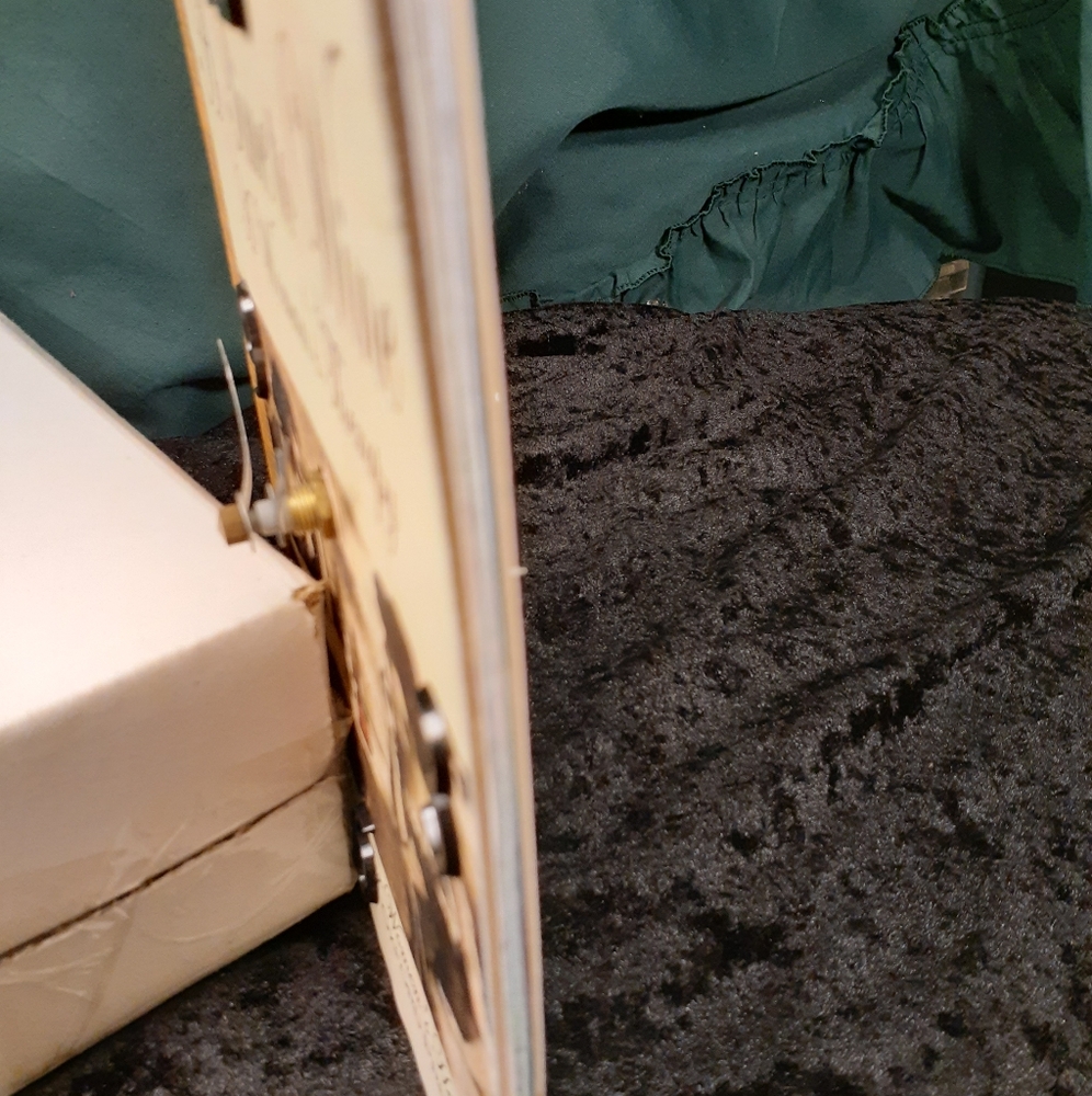 Clock book - Picture 3 of 3